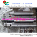 Injection Single Screw Barrel 